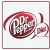 Diet Dr Pepper